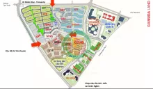 BÁN BIỆT THỰ GAMUDA GARDEN: 90M2 THÔ - 29.5 TỶ; 90M2 HOÀN THIỆN - 34 TỶ; 135m2 - 46 TỶ; 188M2 - 62 TỶ; 236M2 - 67 TỶ; 318M2 - 99 TỶ