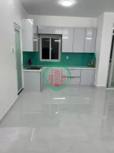 Bán căn hộ Peridot Q.8, 96m2, 3PN, sổ hồng, An Dương Vương, giá tốt 3.55 tỷ. LH: 0916.466.446