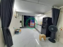 BÁN CĂN HỘ TẦNG 1 – Ô TÔ ĐỖ CỬA – TRẦN BÌNH, MAI DỊCH – 2,2 TỶ