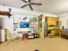 Bán căn hộ View Hồ 2Pn giá chỉ 3,3 tỷ tại Thanh Hà-Hà Đông.