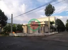 Bán căn nhà GÓC 2 mặt tiền khu Diệu Hiền, P. Hưng Phú, TP Cần Thơ