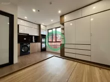 Bán CCMN Lô Góc Trần Cung - DT 50m2 - Ngõ Oto - Thang Máy - PCCC Cẩn Thận