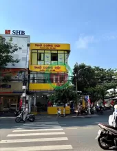 Bán cửa hàng 2 mặt tiền nguyễn văn thoại, châu thị vĩnh tế