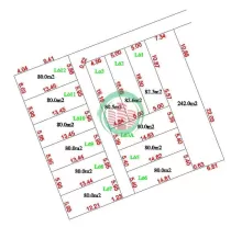 Bán đất chính chủ Duyên Yết, Hồng Thái, Phú Xuyên