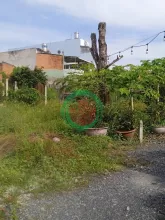 BÁN ĐẤT CHÍNH CHỦ VỊ TRÍ ĐẸP ĐƯỜNG TỈNH LỘ 825 – ĐỨC HÒA HẠ, LONG AN