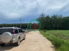 Bán đất đường Nguyễn Minh Châu ngay thị trấn Tân Châu Tây Ninh