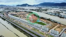 Bán Đất khu đô thị Quy Nhơn ICONIC 80m2. 2 tỷ 2