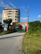 BÁN Đất Lô Góc Khu Dự Án Tân Long, KCN Yên Phong – BẮC NINH