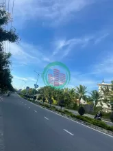 BÁN ĐẤT MẶT TIỀN LẠC LONG QUÂN – ĐỐI DIỆN KHU PHỨC HỢP MALIBU – TRỤC THẲNG VÀO PHỐ CỔ HỘI AN GIÁ CHỈ 34TR/M