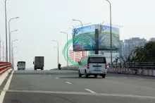 Bán đất nền dự án Long An, 2,3 tỷ, 90 m2 tại xã Lương Hòa, Bến Lức, Long An