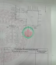 BÁN ĐẤT THỔ CƯ 1500M2 TẠI BÌNH TÂN GIÁ CHỈ 5 TỶ SỔ HỒNG CHÍNH CHỦ ĐẦY ĐỦ TIỆN ÍCH, CƠ HỘI VÀNG CHO NHÀ ĐẦU TƯ!