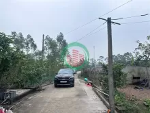 Bán đất Tú Loan 3, Quảng Hưng, Quảng Trạch, Quảng Bình.