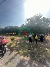 Bán Đất Vườn Trừ Văn Thố – Bàu Bàng Vừa đầu tư – vừa an cư – pháp lý rõ ràng