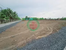 Bán đất xã Tân Trung, Thị xã Gò Công, Tiền Giang, Chính chủ, DT 192m², Giá 1,8tỷ