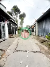 BÁN DÃY TRỌ CÓ DÒNG TIÈN HÀNG THÁNG VỚI 260M2 chỉ 11.5 TỶ - TRUNG TÂM DĨ AN.