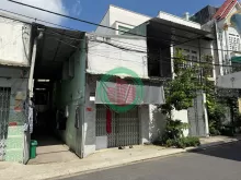 Bán dãy trọ Tân Chánh Hiệp 03, Quận 12 – 1 trệt 1 lầu, thu nhập ổn định