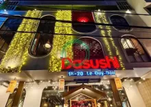 BÁN ĐƯỜNG LÊ QUÝ ĐÔN DIỆN TÍCH 510M², GIÁ 87 TỶ!