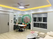 Bán Gấp Căn Góc 68m² – Khu 3 Tòa Mới Chung Cư Thanh Hà