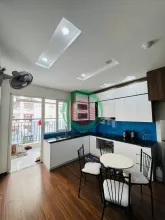 Bán gấp căn hộ 72m² – khu 6 tòa mới chung cư Thanh Hà