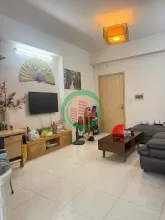 Bán gấp căn hộ chung cư 2Pn tại Thanh Hà- Hà Đông giá rẻ