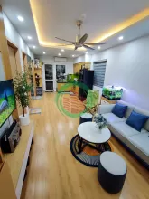 Bán gấp căn hộ chung cư Thanh Hà View Thoáng Giá chỉ 3,3 tỷ