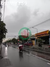 BÁN GẤP LÔ ĐẤT GÓC 2 MẶT TIỀN GẦN PHAN VĂN HỚN – 300.6m² – GIÁ CHỈ 16,8 TỶ