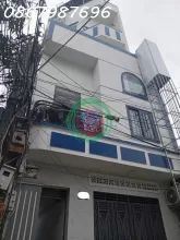 BÁN GẤP! NHÀ PHỐ 4 TẦNG 13 PHÒNG KINH DOANH, ĐANG HỢP ĐỒNG THUÊ DÒNG TIỀN ỔN ĐỊNH – VĨNH TRƯỜNG, NHA TRANG