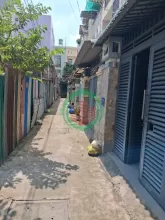 BÁN GẤP NHÀ QUAANH 7 HUỲNH TẤN PHÁT, HẺM 1135 CHỈ 5,5 TỶ