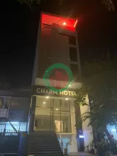 Bán Khách sạn đường 34 P.Tân Quy,Quận 7. Dt 6x20m hầm,5 tầng,st