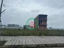 BÁN LÔ ĐẤT 110M² – KHU OTT8/OTT9, KHU E AN VÂN DƯƠNG – GẦN TRƯỜNG FPT