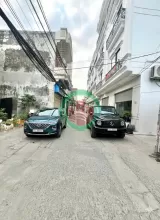 Bán lô đất mặt đường Thư Trung, Văn Cao, Hải An vị trí đẹp, kinh doanh sầm uất