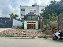 BÁN LÔ ĐẤT MẶT TIỀN VÀNH ĐAI 2 – TĂNG NHƠN PHÚ B - QUẬN 9(CŨ), TP. THỦ ĐỨC