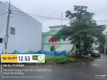 BÁN LÔ GÓC PHÚ MỸ AN – VỊ TRÍ ĐỘC TÔN