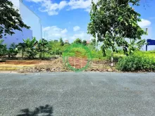 BÁN NỀN 14 ĐƯỜNG B13 KHU TÂN PHÚ, P. HƯNG PHÚ, CẦN THƠ.