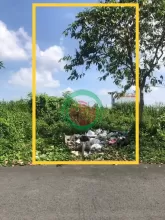 Bán nền đẹp 56 B15 KDC Phú An, Quận Cái Răng, Cần Thơ