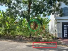 BÁN NỀN ĐƯỜNG 49 KDC 586, P HƯNG PHÚ TP Cần Thơ