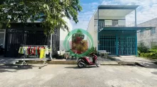 BÁN NỀN - ĐƯỜNG 7A, KHU VH TÂY ĐÔ - CÁI RĂNG, TP CẦN THƠ