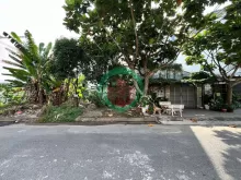 BÁN NỀN ĐƯỜNG SỐ 2 - KDC XÂY DỰNG - P. HƯNG PHÚ - TP. CẦN THƠ