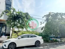 Bán Nền giá tốt 100m2 đường 16 B2 KDC Tân Phú, Phường Hưng Phú, Cần Thơ.
