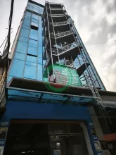 Bán nhà 10 tầng phố Nguyễn Khánh Toàn Cầu Giấy Hà Nội 60 tỷ. DT 180m2