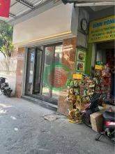 Bán nhà 2 tầng độc lập tại Lũng Hoa Đằng Hải Hải An