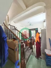 Bán Nhà 3 Tầng 61M2 Liên Mạc Từ Liêm Mặt Tiền 5M Giá Nhỉnh 6 Tỷ, Gần Ô Tô, Sổ Đẹp, Nở Hậu