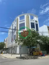 Bán nhà 3 tầng, giáp 2 mặt đường Liên Chiểu, Đà Nẵng - DT:142m2