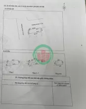 Bán nhà 3 tầng -  lô góc tại khu Phúc Thành 2.