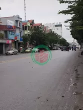 Bán nhà 3 tầng trục Nguyễn Trãi - Ql38 phố Ba Huyện, Bắc Ninh