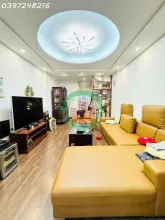 BÁN NHÀ ÁI MỘ LONG BIÊN, TRUNG TÂM TIỆN ÍCH, 55M², 10.9 TỶ