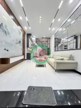 bán Nhà BÙI XƯƠNG TRẠCH : 33M *5 TẦNG HƠN 8 TỶ