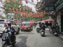 Bán Nhà Cận phố – Dân Xây Cứng Cáp – Tiện ích đầy đủ – Ở sướng hoặc Cho thuê ổn định – Ở Vạn Phúc SĐT 0972 078 667