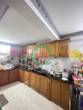 BÁN NHÀ ĐẸP 4 TẦNG -ĐƯỜNG HUỲNH TẤN PHÁT -HẺM XE HƠI  4.XTỷ