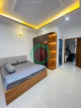 BÁN NHÀ ĐẸP 4 TẦNG – HUỲNH THỊ ĐỒNG - NHÀ BÈ – KDC ĐỒNG BỘ CAO CẤP – KẾ BÊN PHÚ MỸ HƯNG – HXH 6M - GIÁ 8xx TỶ